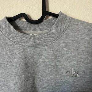 Alo Yaoga Acolde crewneck